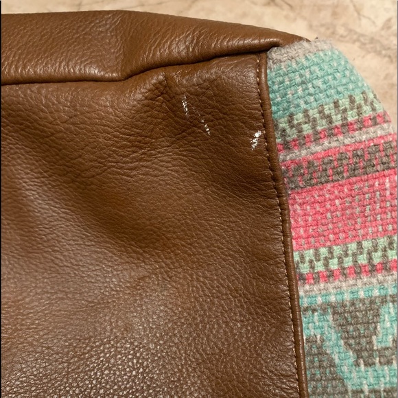 Shoulder bag - Picture 5 of 7